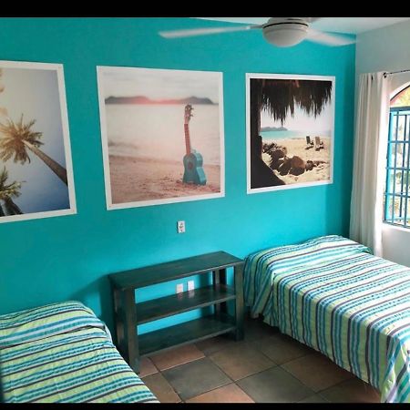 فندق Surf N Roll House سايوليتا المظهر الخارجي الصورة