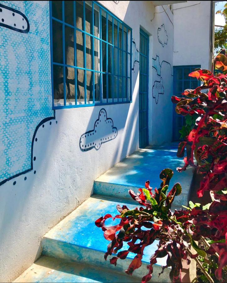 فندق Surf N Roll House سايوليتا المظهر الخارجي الصورة