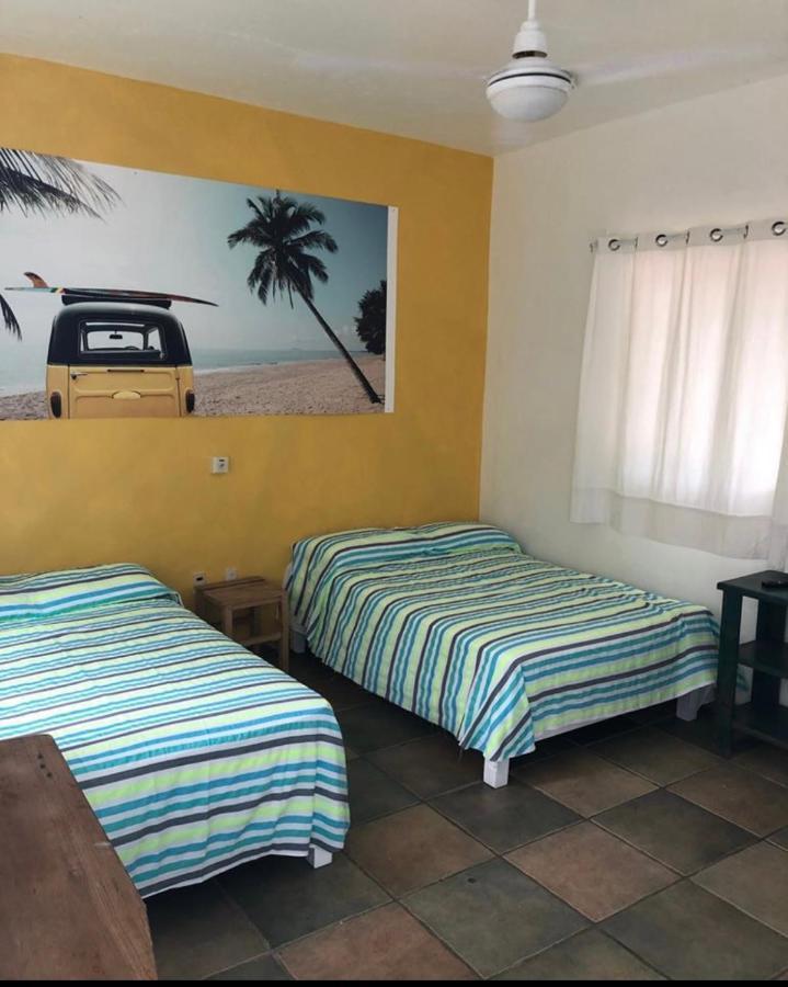 فندق Surf N Roll House سايوليتا المظهر الخارجي الصورة